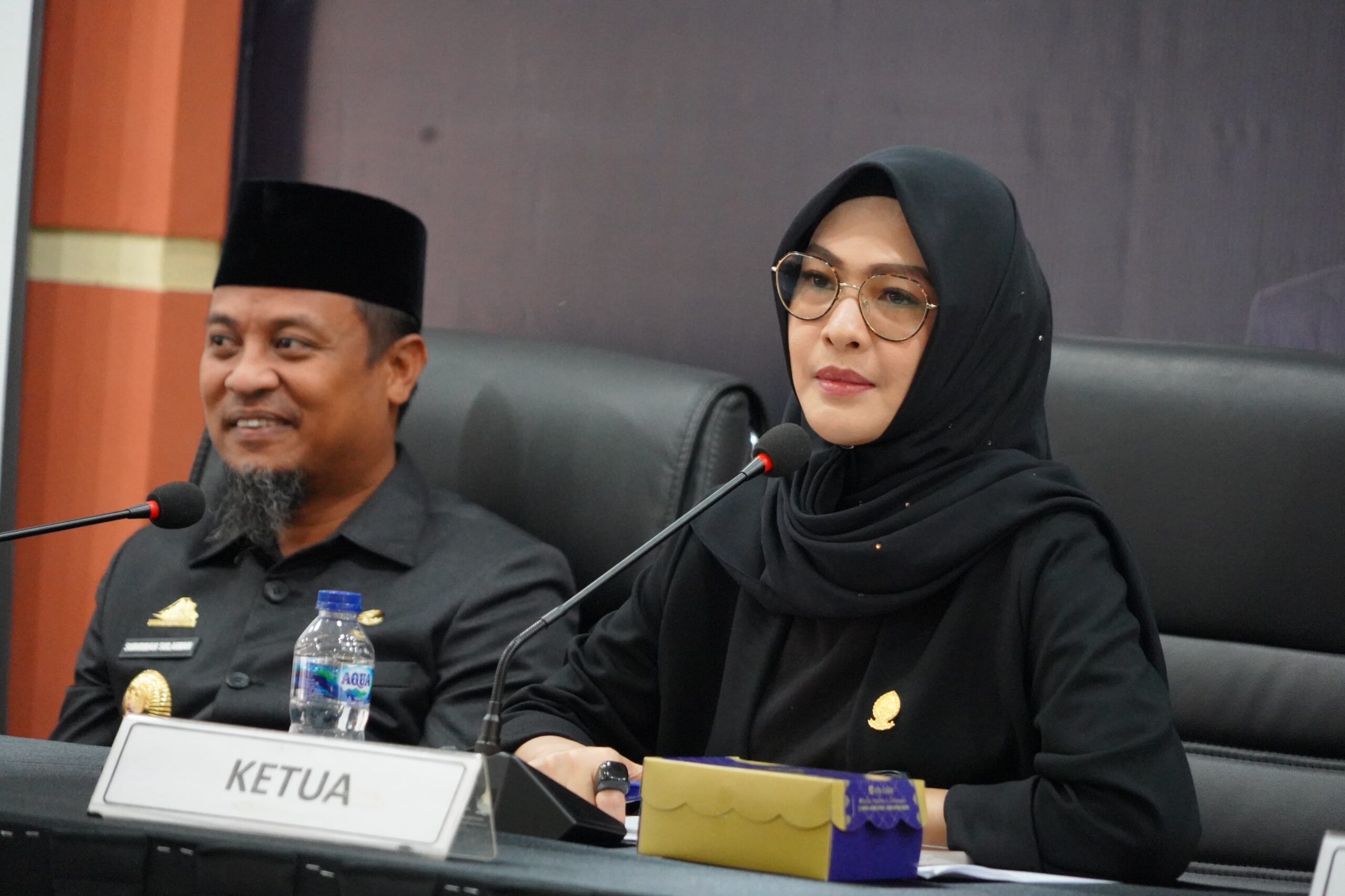 Pembangunan Gedung DPRD Sulsel Usai Terbakar Menggunakan APBN