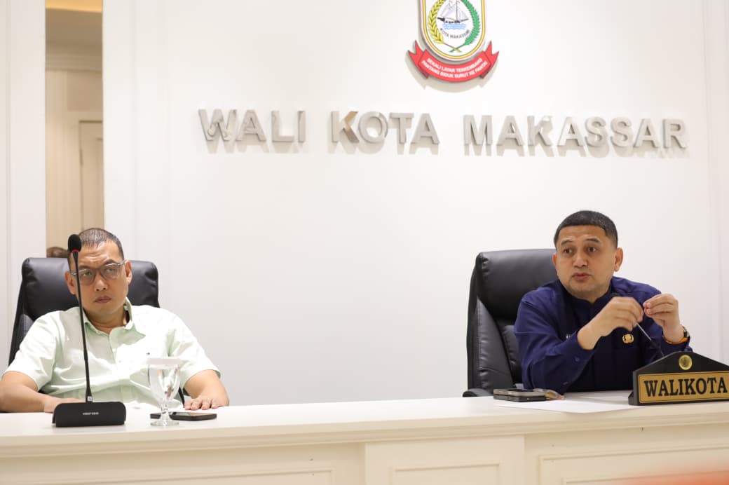 Losari Lebih Tertata, PK5 Dialihkan ke CFD Boulevard