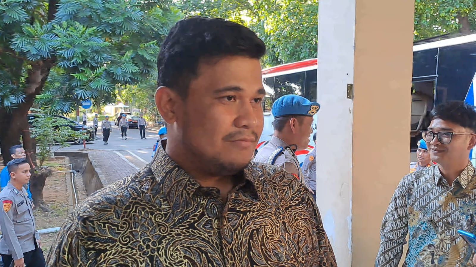 Kasus Foto Visum Selebgram NR Tersebar, Anggota Komisi III Andi Amar Ma’ruf Sulaiman Minta Pelaku Ditindak