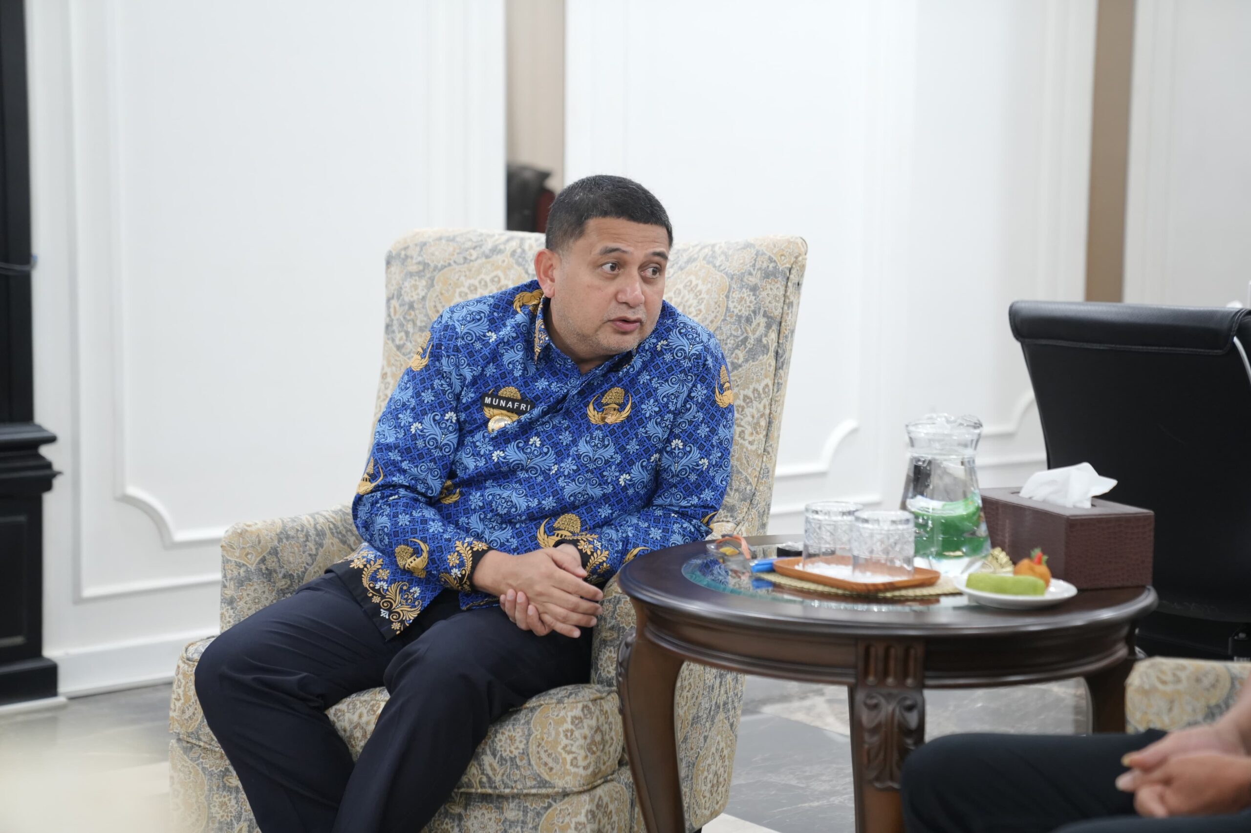 Pemkot Makassar Siapkan 7 Hektar Lahan untuk Pembangunan Sekolah Rakyat