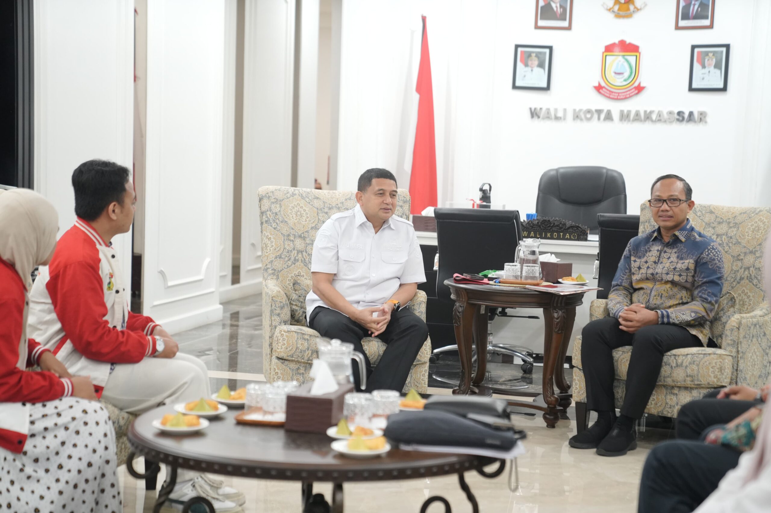 Makassar Sambut PIMNAS 2025: Ajang Ilmiah Mahasiswa Terbesar se-Indonesia