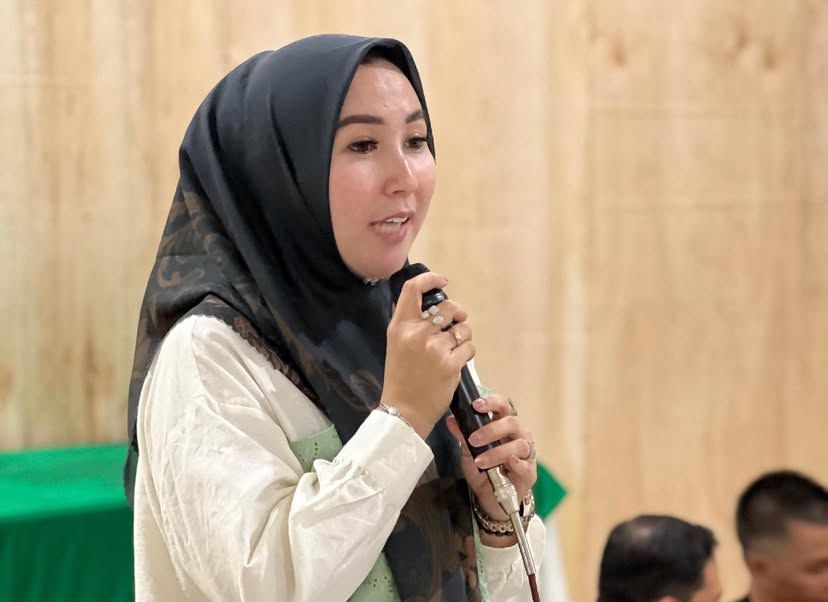 Fadillah Fahriana Harap Ada Perhatian Serius Tenaga Non-ASN di RSUD Padjonga Daeng Ngalle