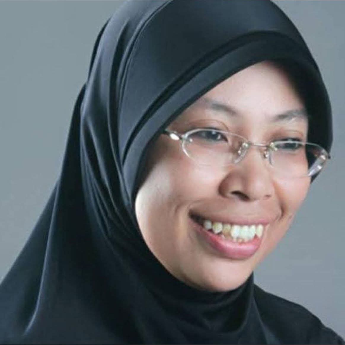 Komisioner KPU Sulsel Periode 2008-2013 Nusra Azis Tutup Usia