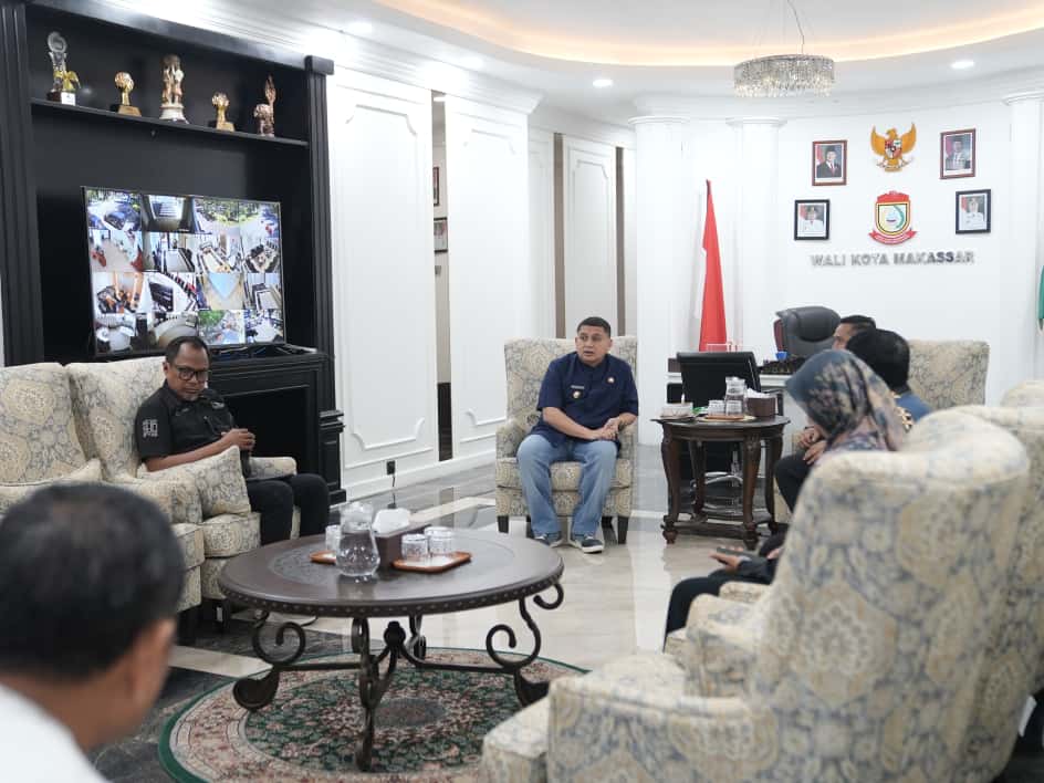 24 Aset Makassar dalam Sengketa, Pemkot-BPN Bertindak