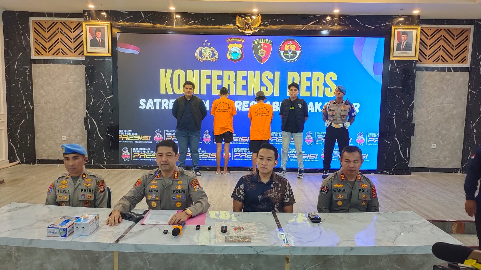 Bejat! Ayah Kandung di Makassar Setubuhi Anak Selama Delapan Tahun Lamanya