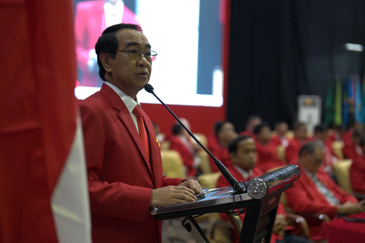 Prof JJ Sudah Terbukti Memajukan Unhas, Ini Sederet Prestasinya