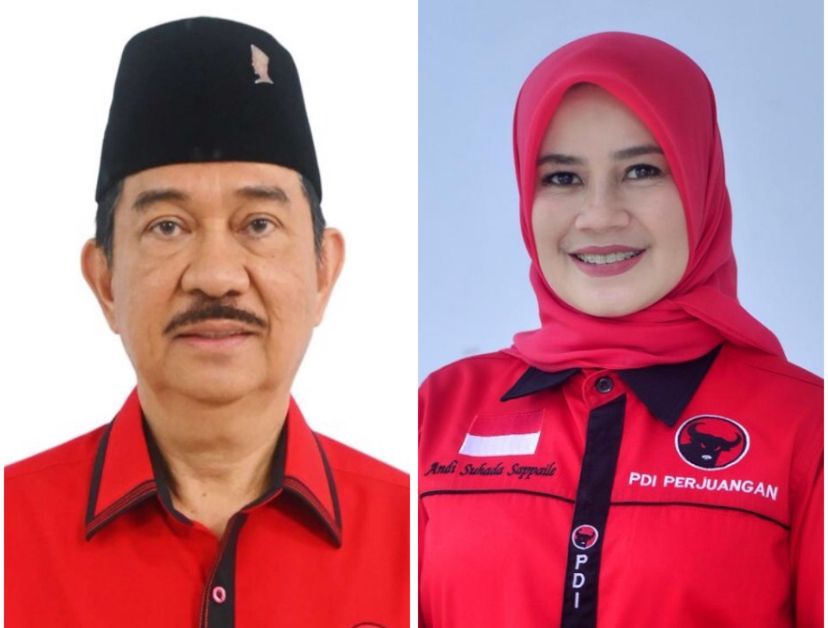 Direktur CRC: PDIP Butuh Nahkoda Baru dengan Gagasan Segar untuk Rebut Basis Elektoral di Sulsel