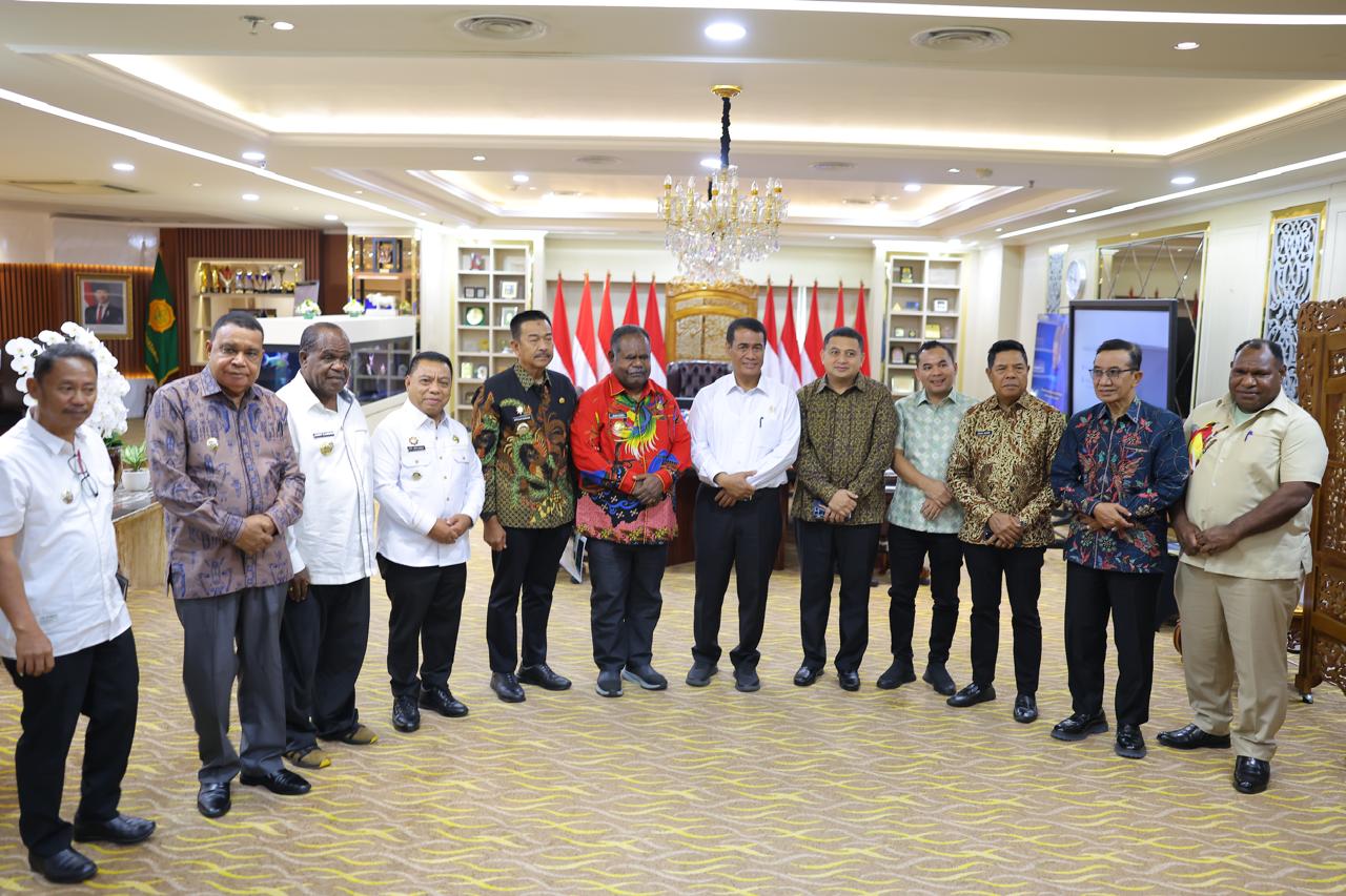 Makassar Siap Kembangkan Urban Farming Dukung Ketahanan Pangan Nasional