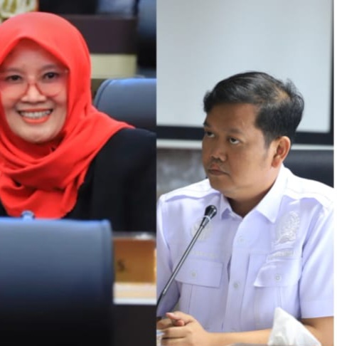 Pengamat Politik: Risfayanti Muin dan dr Fadli Ananda Layak Nahkodai PDIP Makassar