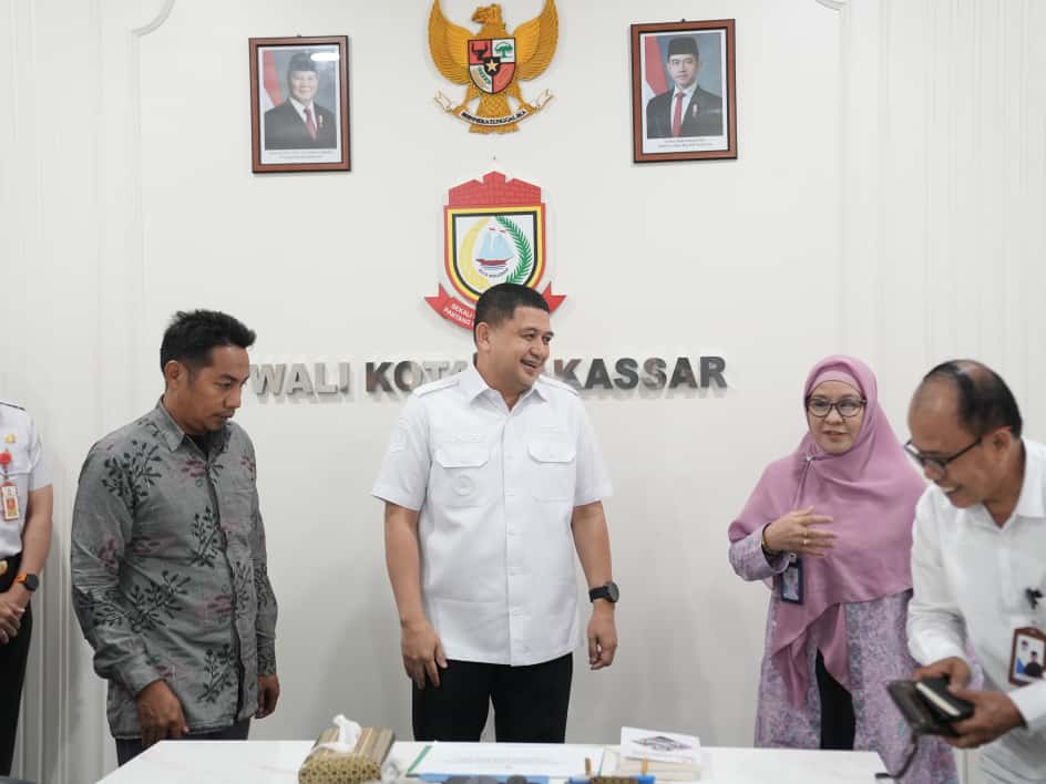 APEKSI Pilih Makassar Creative Hub sebagai Best Practice di Indonesia Timur