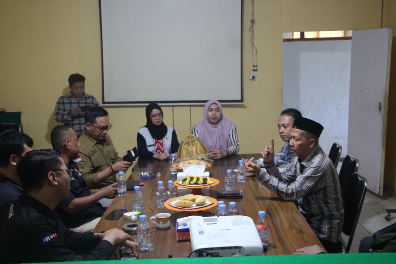 Bawaslu Maros Gelar Uji Petik PDPB