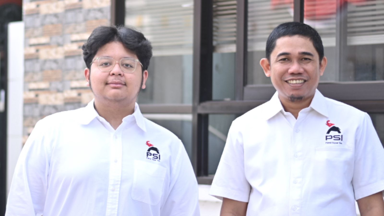 Sukarno Lallo Ditunjuk Pimpin PSI Makassar