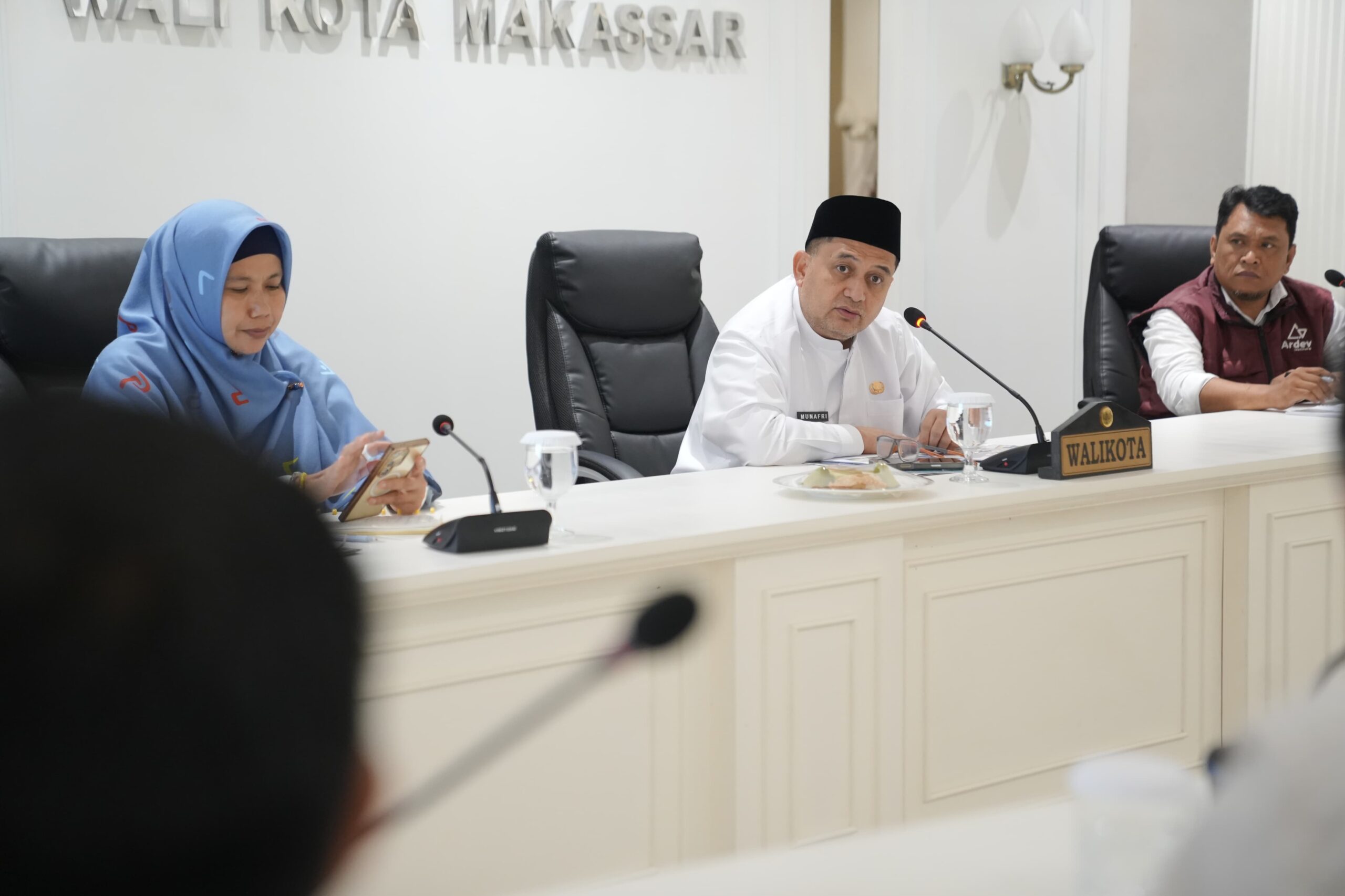 Lokasi Urban Farming Makassar Digarap 2026, di Barombong dan Sudiang