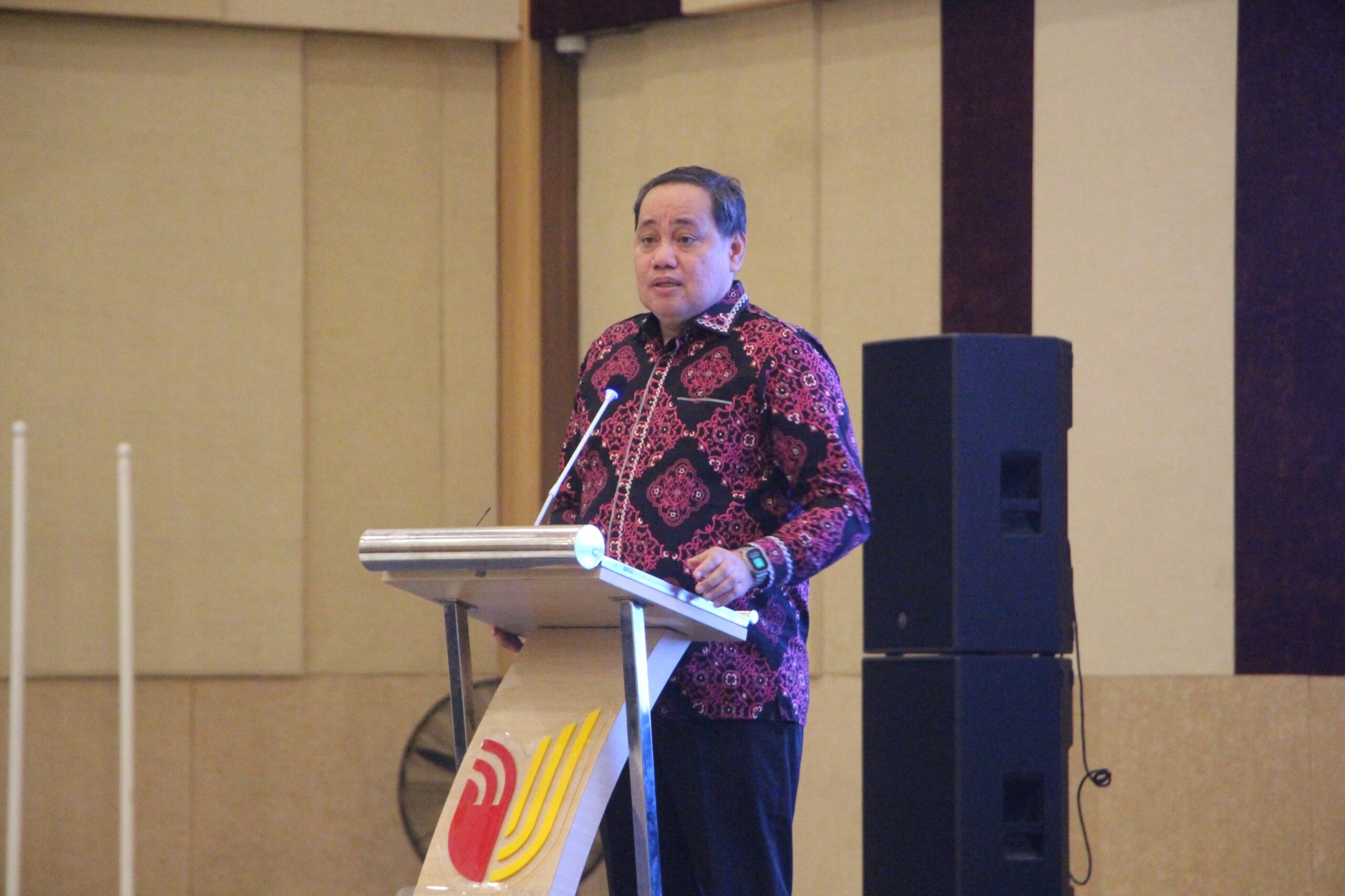 Bawaslu RI Evaluasi SDM di Masa Non-Tahapan Pemilu