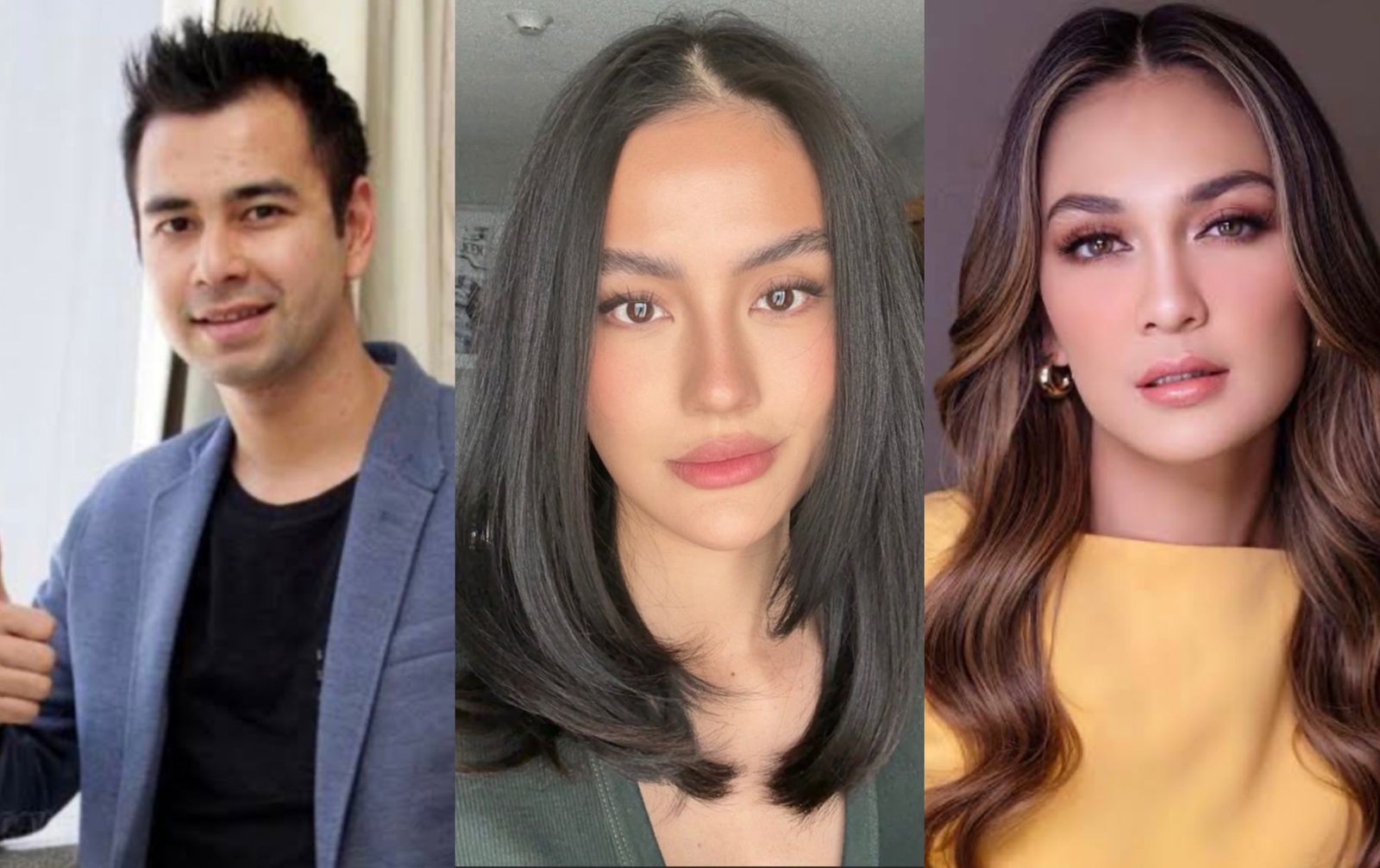 Lima Artis Indonesia dengan Bayaran Termahal di 2025