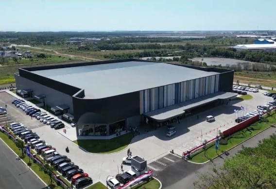 GIIAS Makassar 2025 Akan Digelar di SMMCC