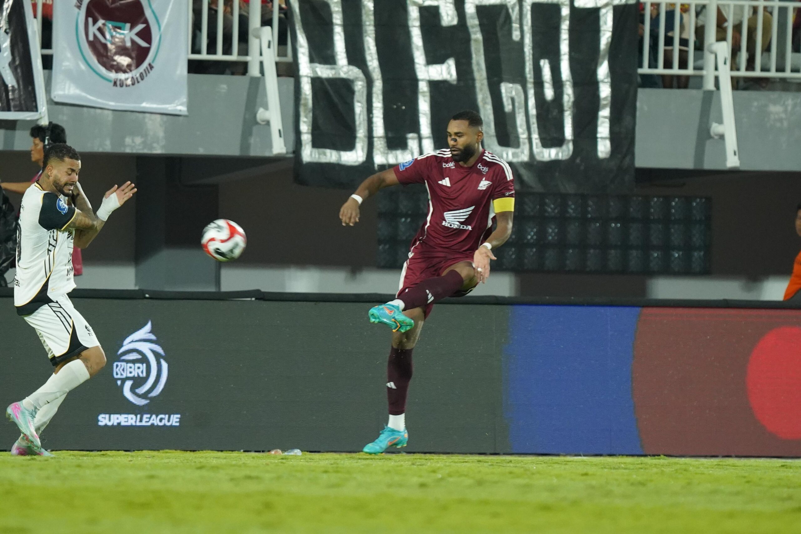 Tak Ingin Kehilangan Poin, PSM Makassar Ambil Langkah Serius Lawan Dewa United