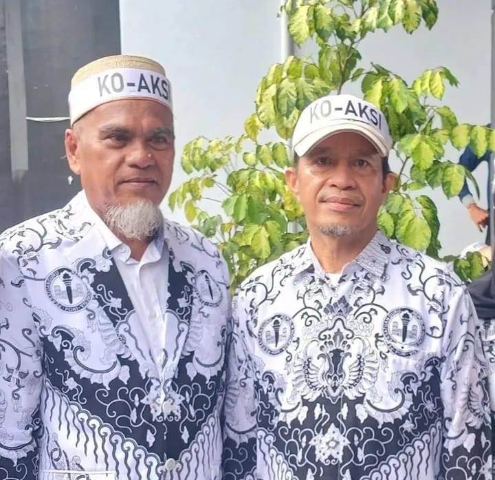 Bantu Gaji Honorer, Dua Guru Luwu Utara Malah Dipecat hingga Ajukan Grasi ke Prabowo