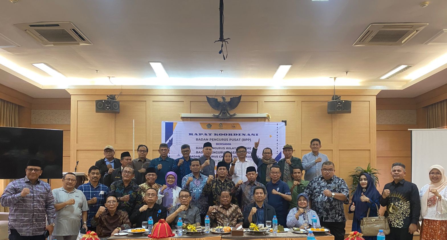 Pekan Depan UIN Alauddin Makassar Gelar Seminar Internasional Soal Peran Prabowo Mewujudkan Perdamaian di GAZA