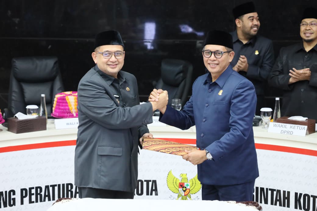 KUA-PPAS 2026 Disahkan Lebih Cepat, Munafri Pastikan Stadion Tetap Masuk Prioritas Utama