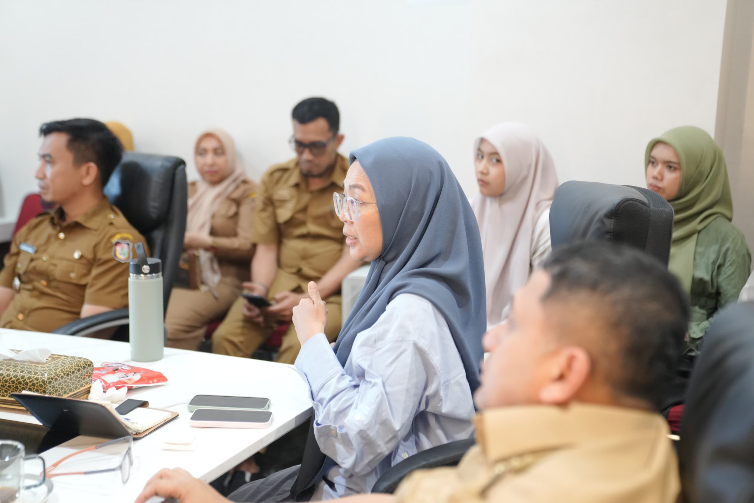 Munafri Fokuskan Transformasi Kota, Trotoar Lebih Ramah, MCH Akan Hidup