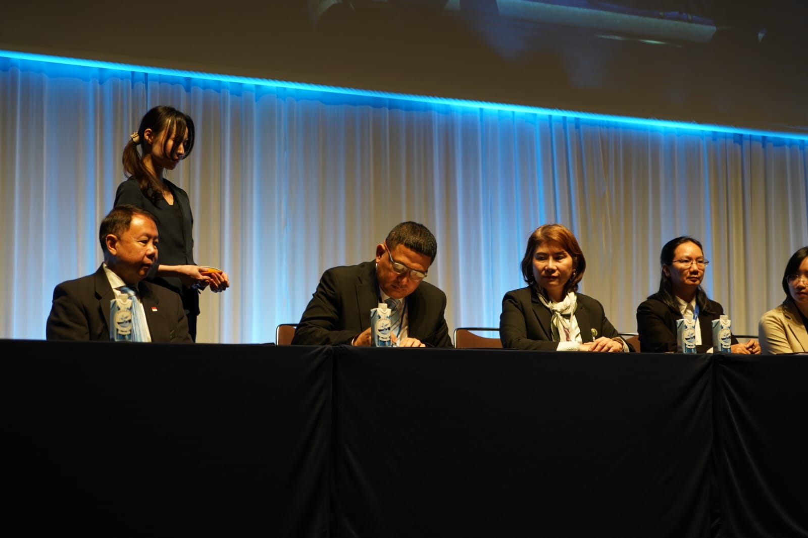 Munafri Giat Bangun Aliansi Global, Makassar Ambil Bagian di Forum Smart City Terbesar Asia