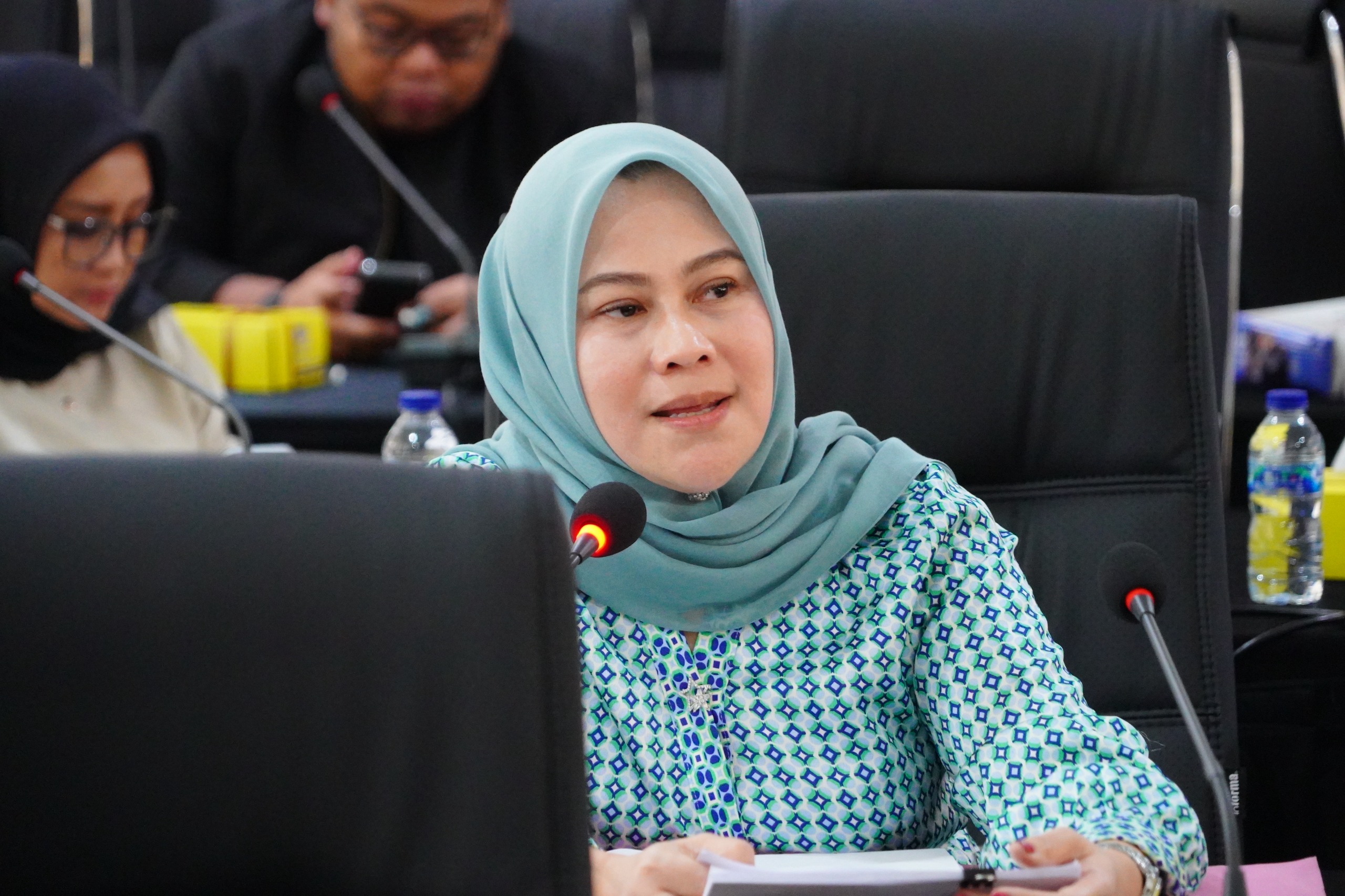 Komisi E DPRD Sulsel Desak Pemprov Bayar Utang Dana Sharing BPJS ke Daerah