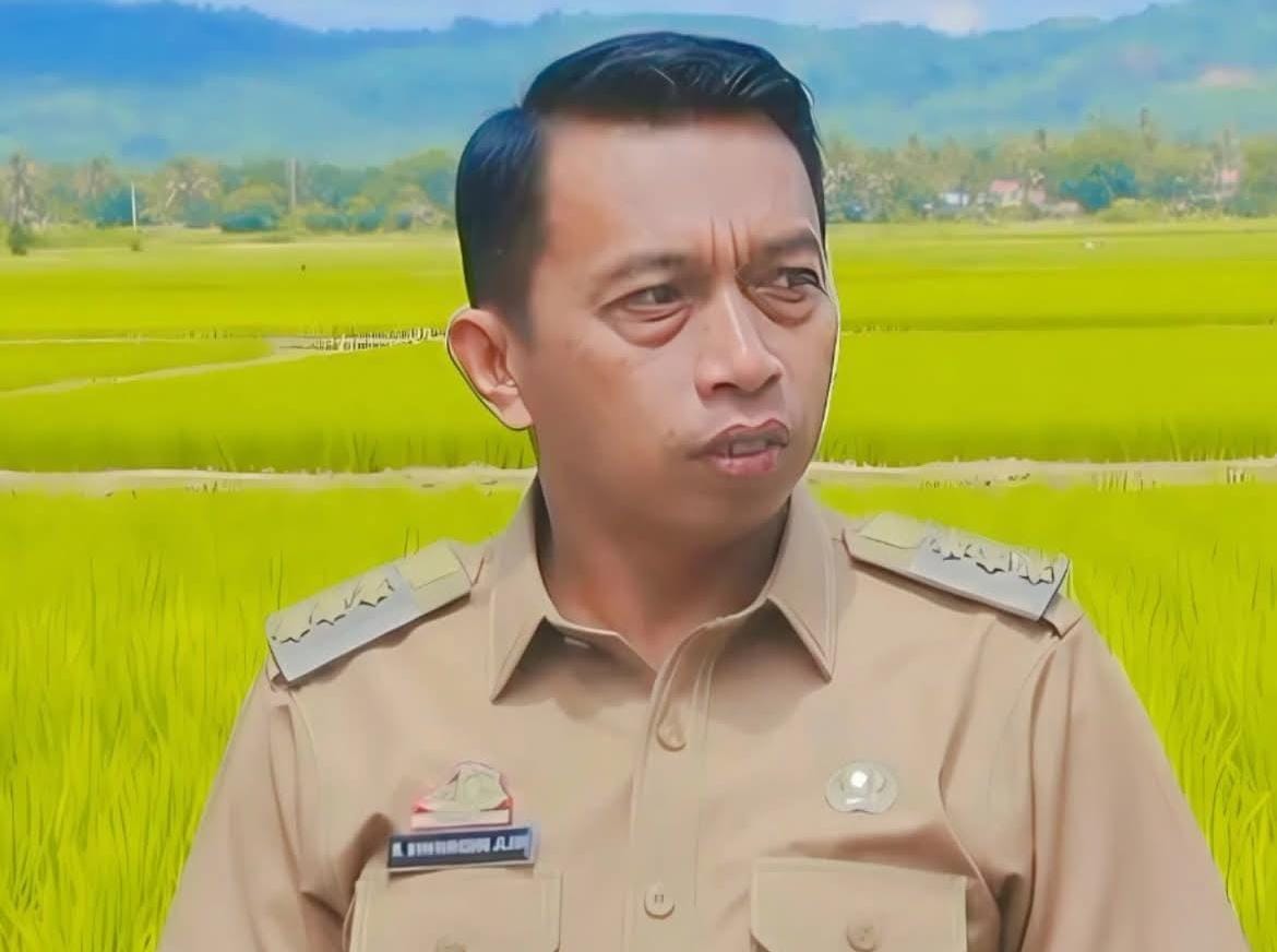 Hari Ini Bupati Syahar Dapat Penghargaan dari Bank Indonesia