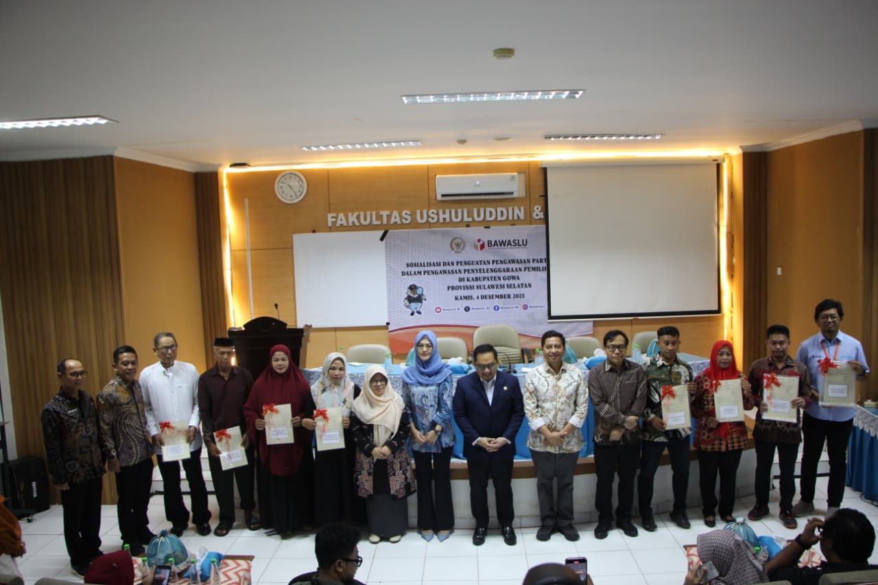 Rifqinizamy Karsayuda Ungkap Tiga Masalah Utama dalam Regulasi Pemilu