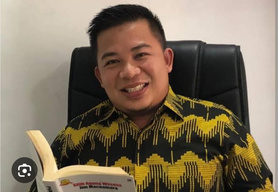 Demokrasi Berjalan Baik, Ras MD Puji Kinerja Pemkot Makassar dalam Pemilu Raya RT