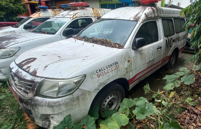 Lelang Kendaraan Dinas Pemkot Makassar Dibuka: Ini Jadwal dan Syarat, Peserta Daftar di Lelang.go.id