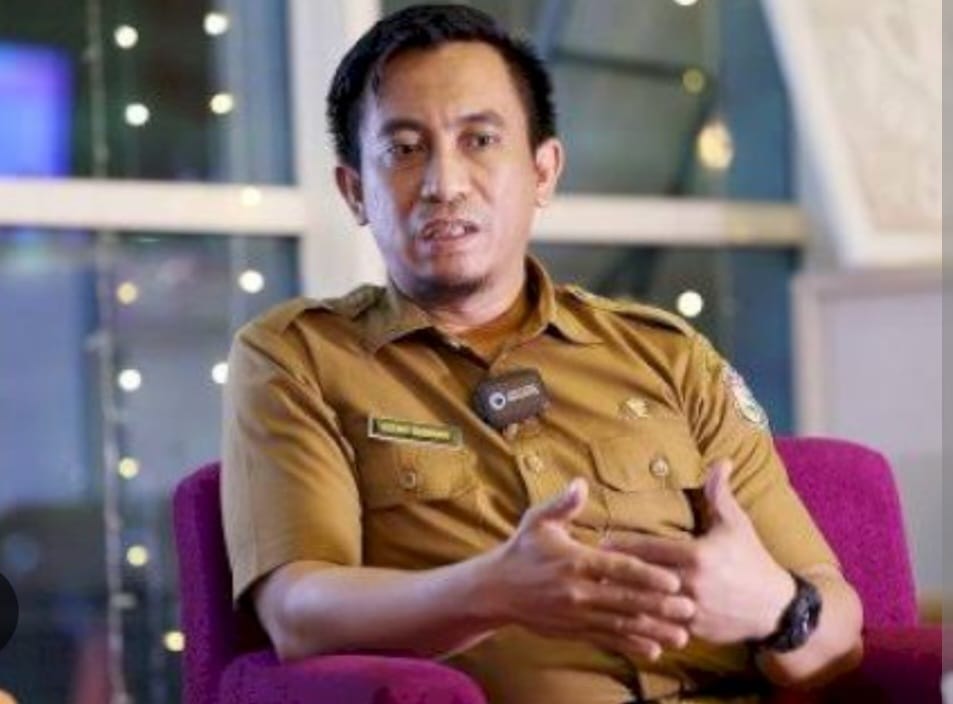 Jelajah Sampah Makassar Antar Warga Menuju Festival Daur Bumi 2025