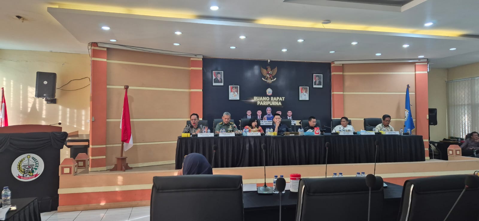 Komisi C DPRD Sulsel Rekomendasikan Tinjau Ulang Hibah Lahan Milik Pemprov di Kabupaten Lutra