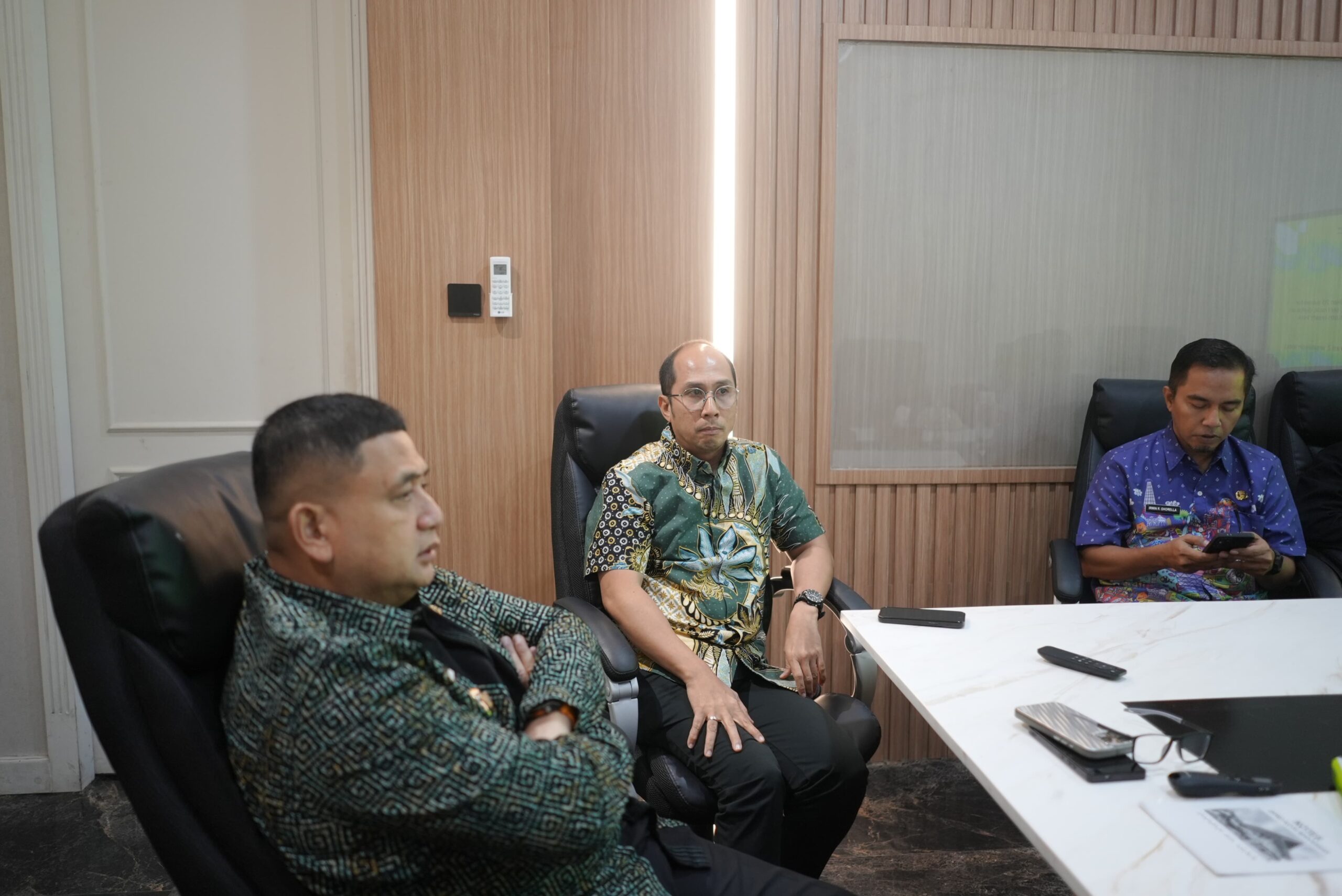 Pemkot Makassar Siap Luncurkan 60 Event Besar di CoE 2026, Tanggal 19 Desember
