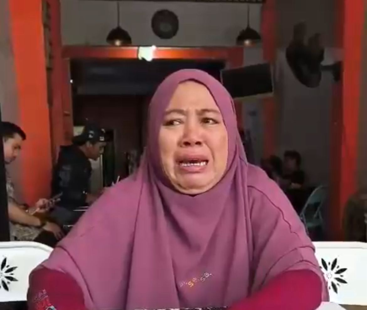 Divonis Tak Bersalah oleh MA, Amrina Gugat Kejari Jeneponto Setelah Divonis 10 Bulan Penjara