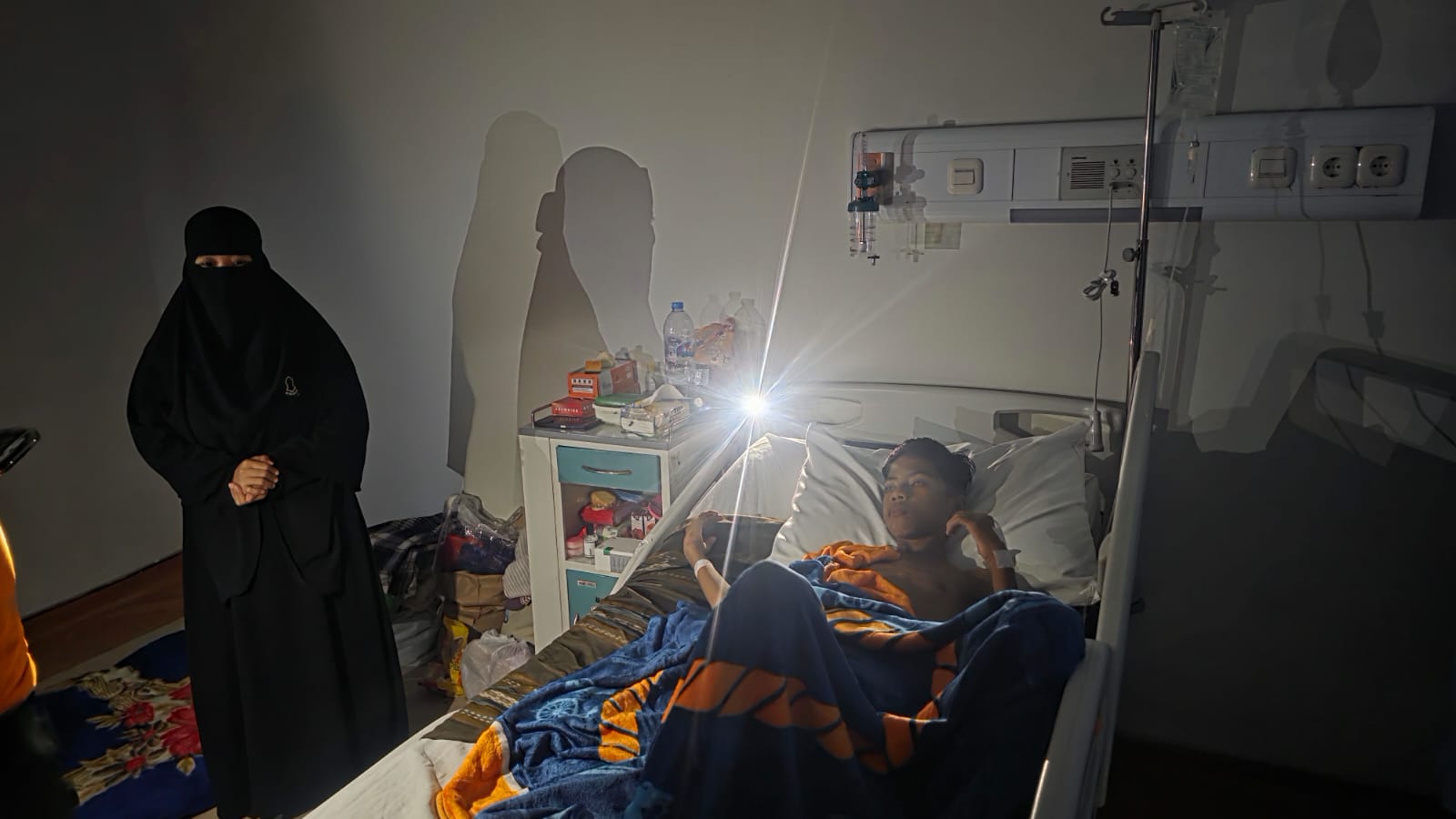 Kebijakan Wali Kota Appi Berbuah Nyata, RSUD Daya Prioritaskan Nyawa di Atas Administrasi