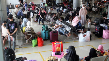 Libur Nataru, Pelindo Regional 4 Siap Hadapi Lonjakan Arus Penumpang, Kapal, dan Barang