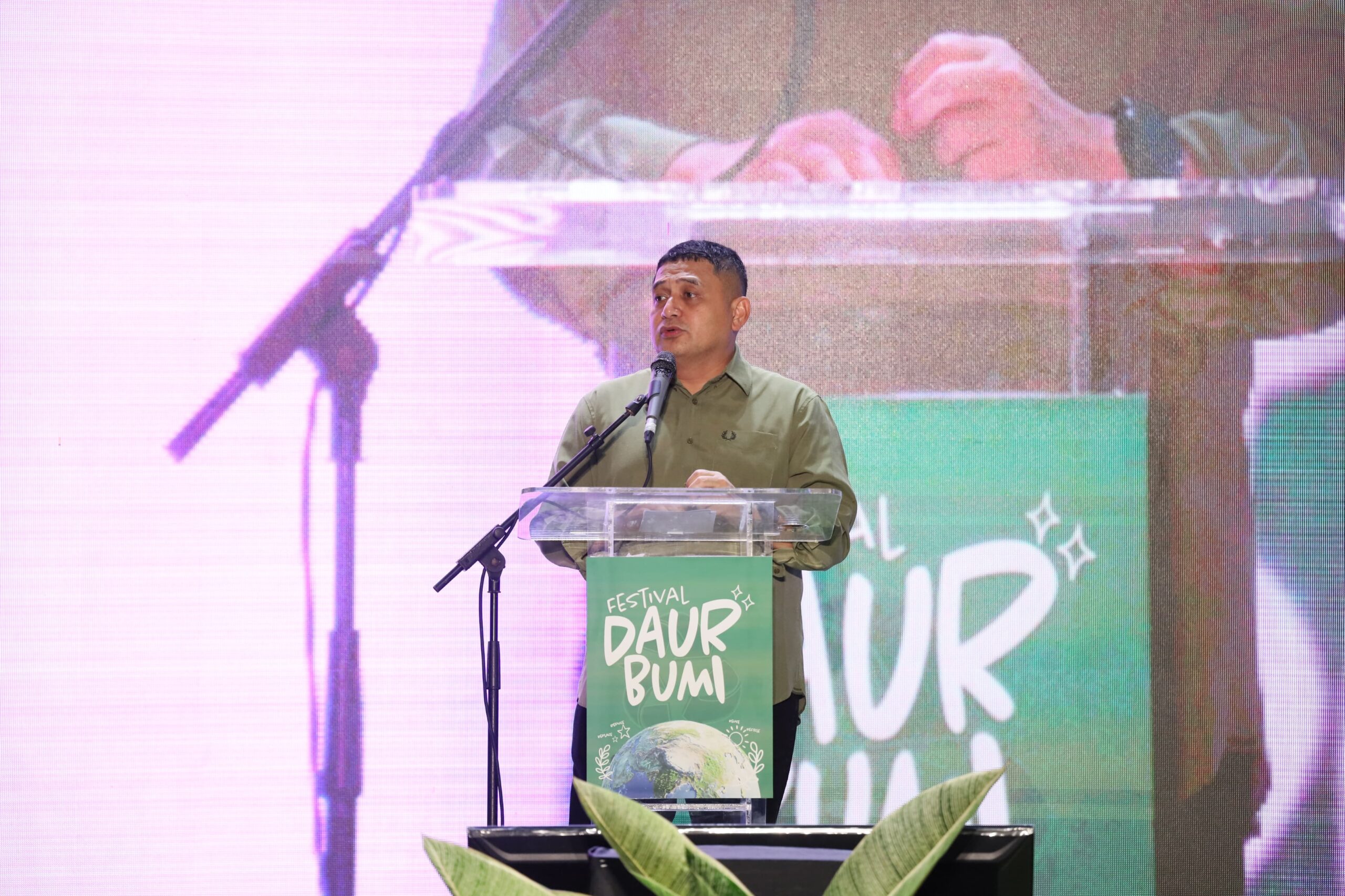 Pemkot Makassar Fokus Hulu Sampah, RT/RW Jadi Ujung Tombak Perubahan