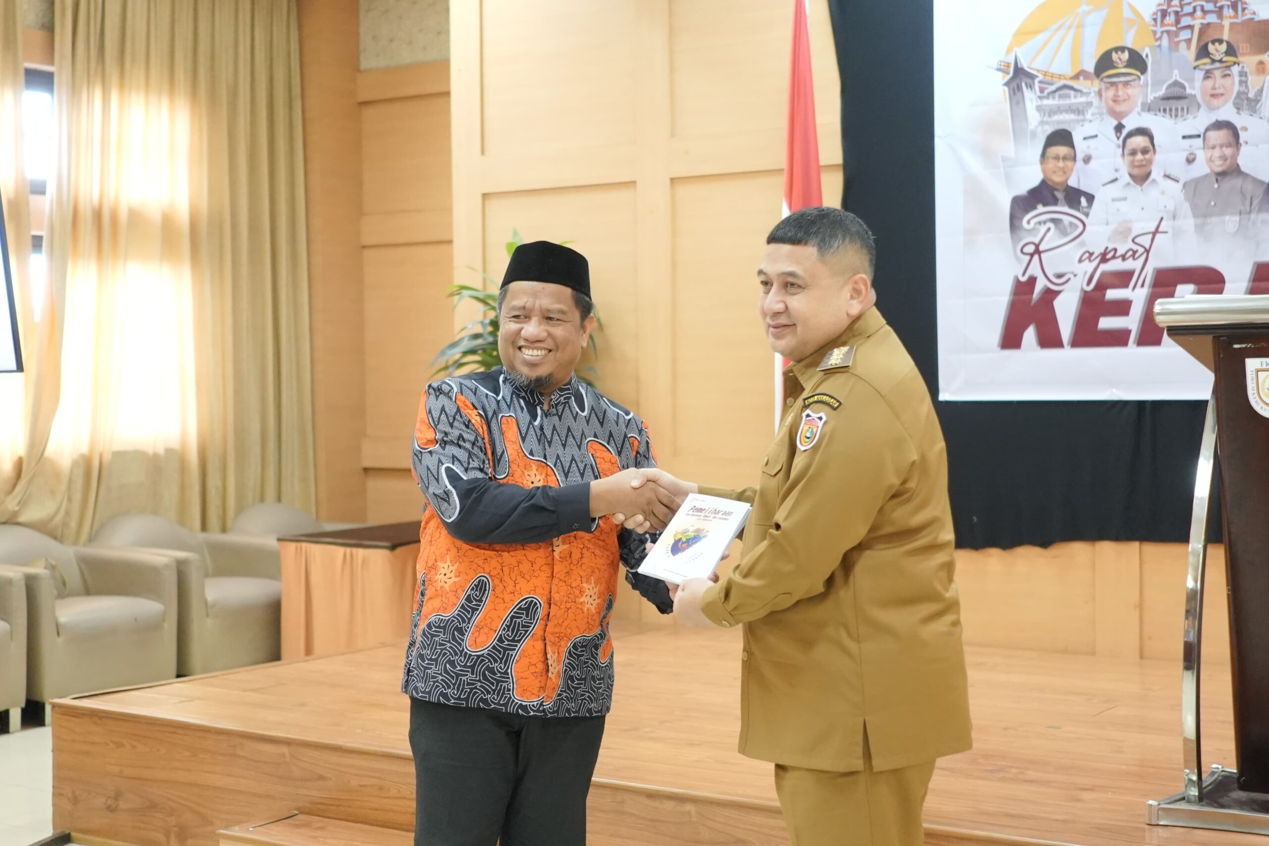 Munafri Arifuddin Dorong FKUB Miliki Media Tangkal Hoaks Keagamaan