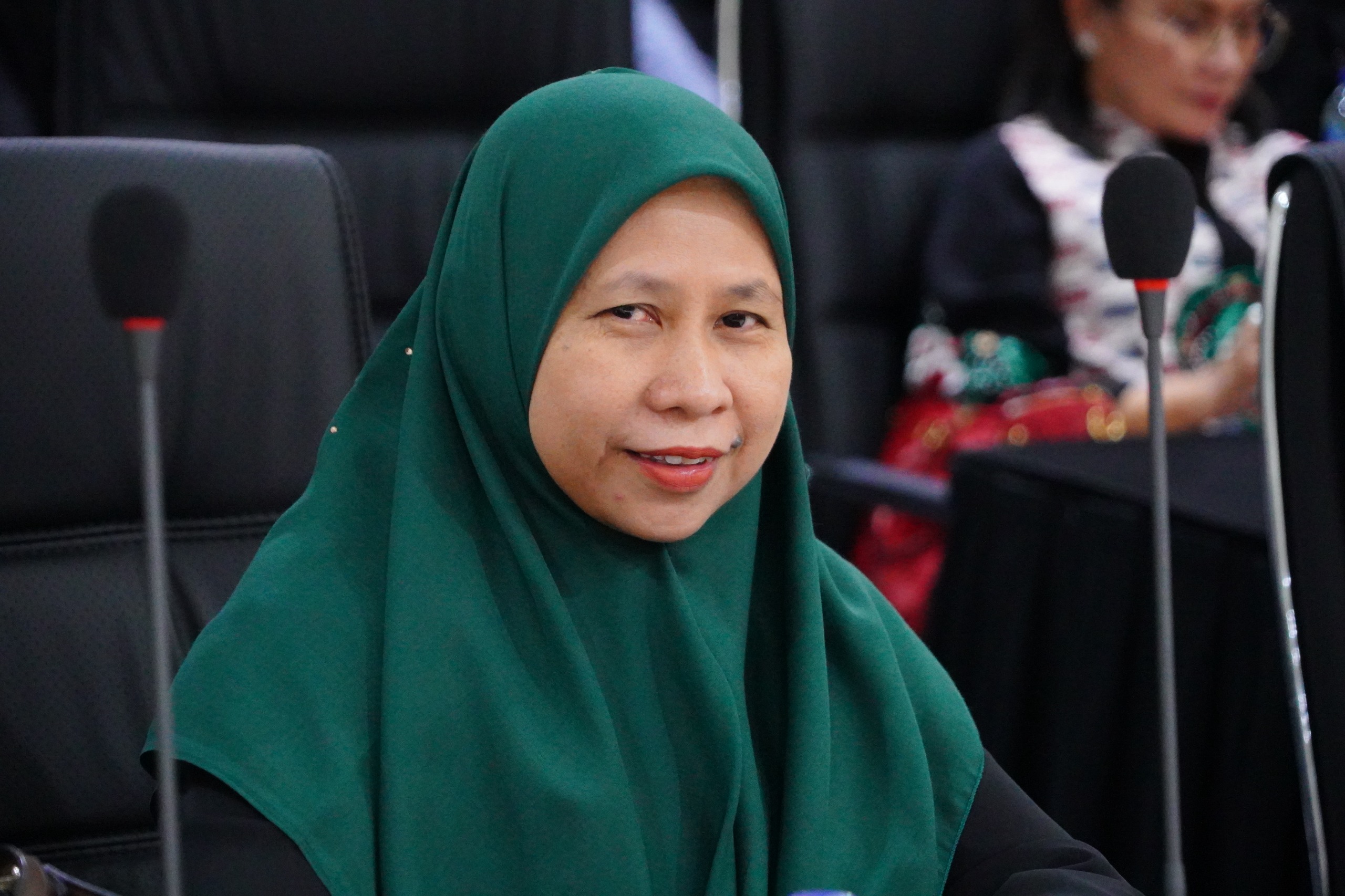 Masih Suasana Berduka, PKS Belum Proses PAW Anggota DPRD Sulsel Haslinda