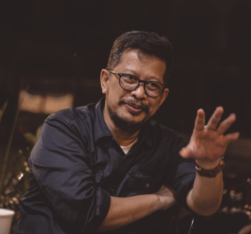 Irman Yasin Limpo dan Andi Pahlevi Ajukan Praperadilan Usai Ditetapkan Tersangka ‎