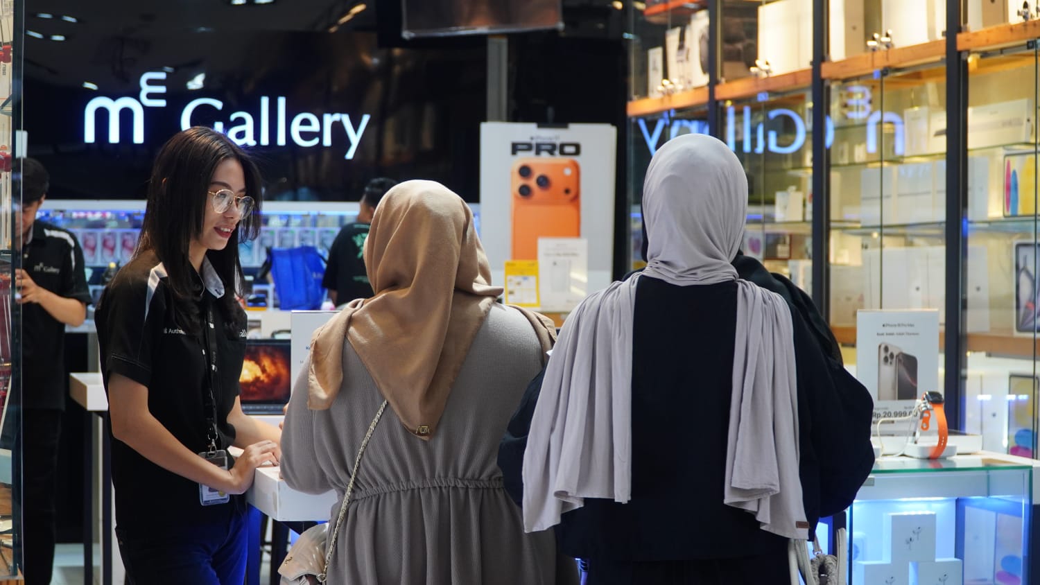 Midnight Sale, Nipah Park  dan Mal Ratu Indah Tawarkan Promo Hingga 70 Persen Akhir Tahun