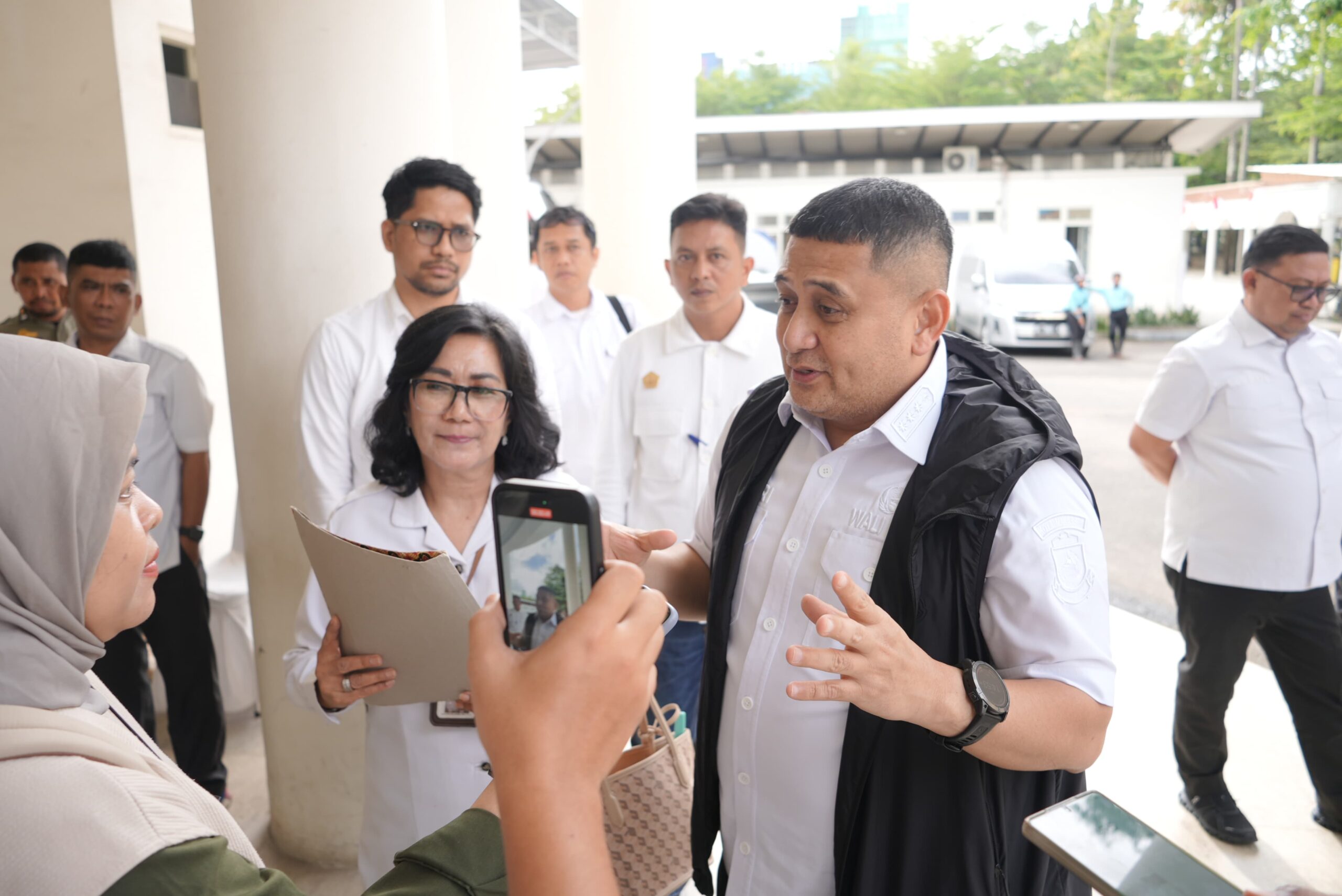 UMK Makassar 2026 Resmi Rp4,14 Juta, Lebih Tinggi dari UMP Sulsel