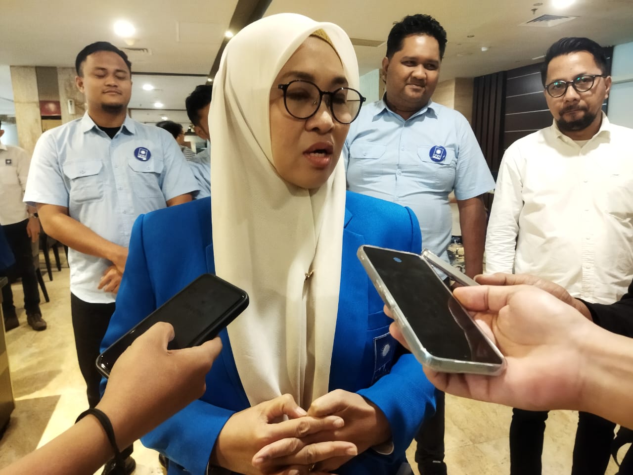 Hasil Musda PAN di Sulsel 14 Ketua yang Ditunjuk DPP, Enam Daerah Perlu Dievaluasi