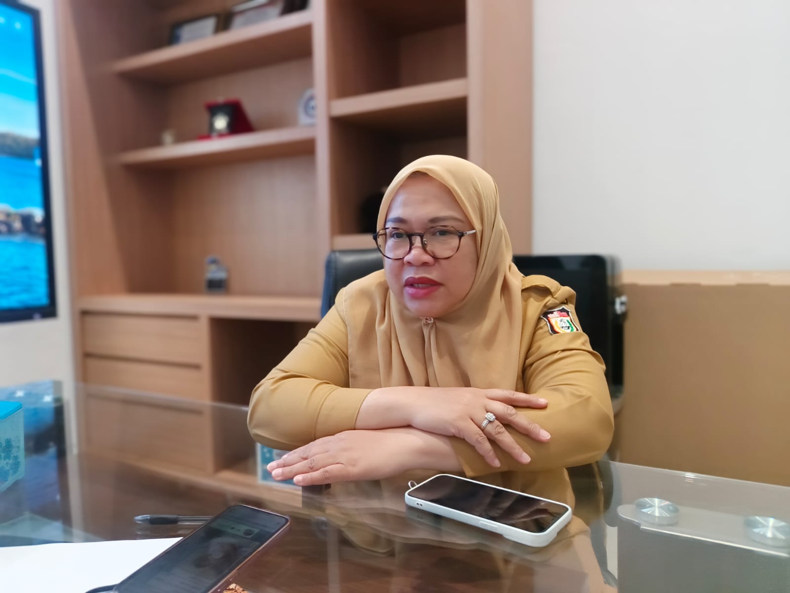 Seleksi Kepala Sekolah Makassar Digelar Terbuka, Libatkan Akademisi dan Profesional