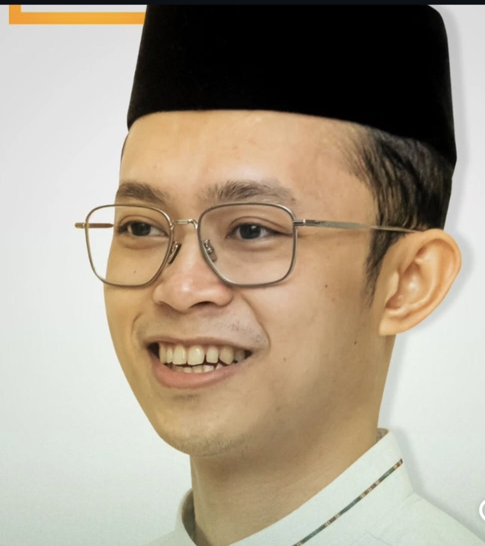 Jelang Muswil PPP Ilham Ari Fauzi Cawe-cawe ke DPC