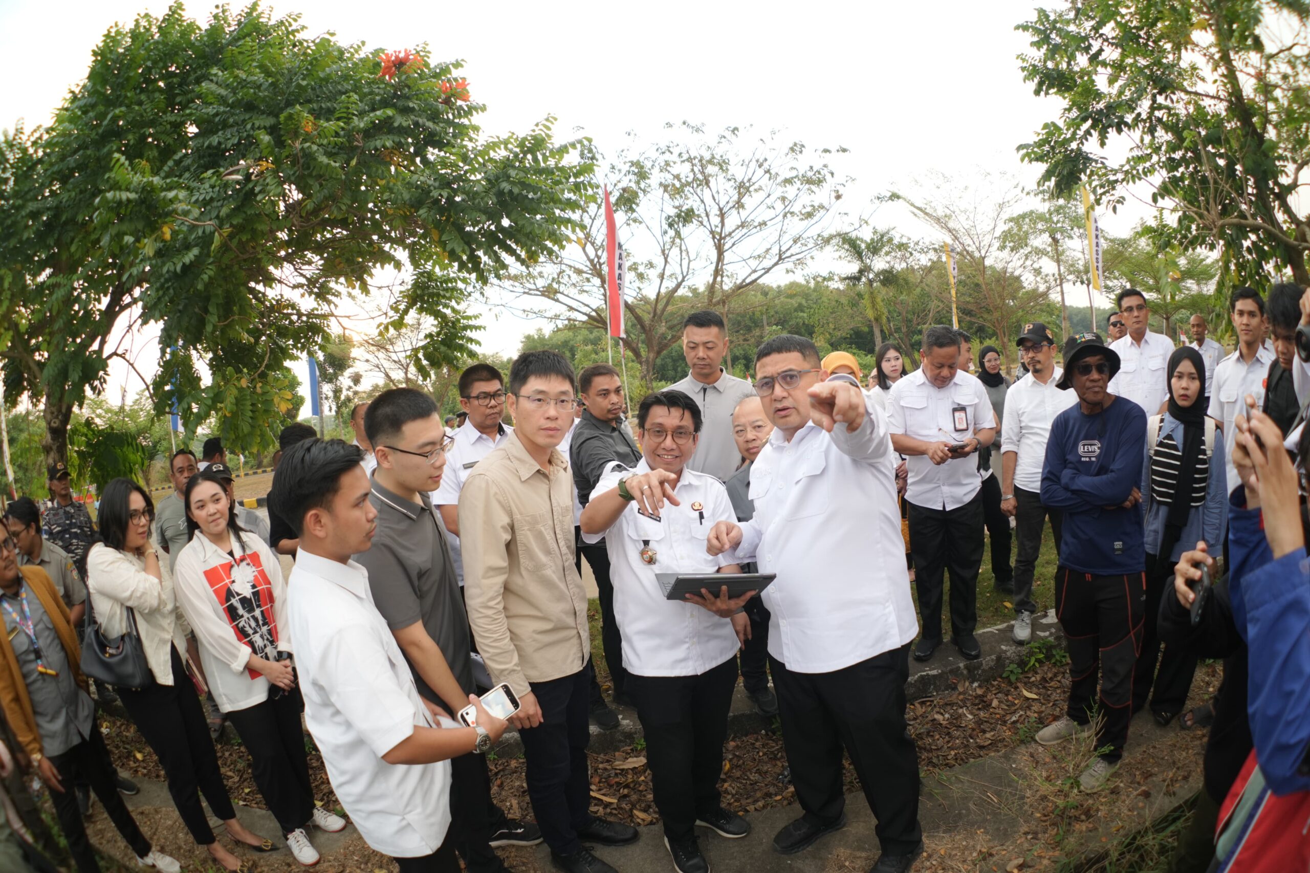 Pemkot Makassar Prioritaskan Stadion Untia di 2026, Pembangunan Resmi Dimula