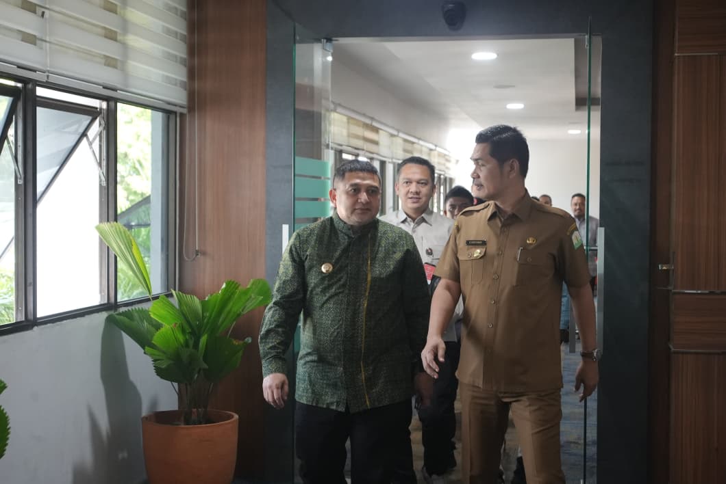 Pemkot Makassar Salurkan Bantuan Kemanusiaan ke Aceh dan Sumatra