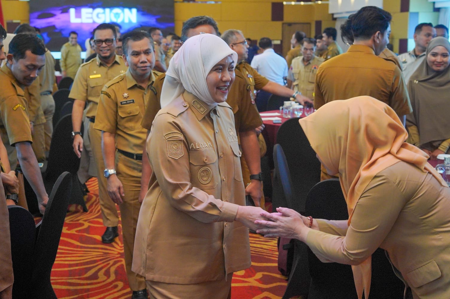 Aliyah Mustika Ilham Tekankan Program 2026 Harus Berbasis Kebutuhan Masyarakat