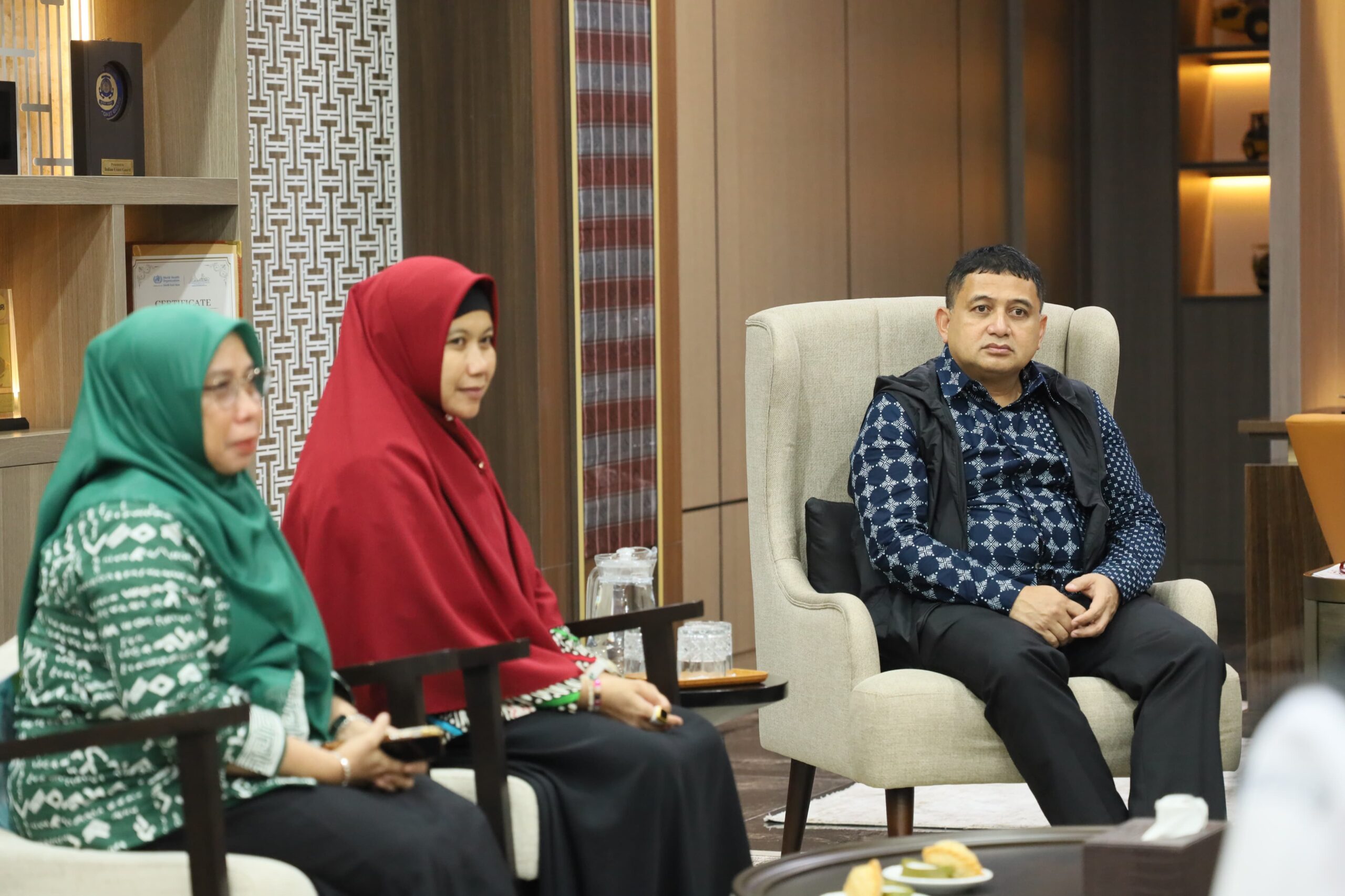 DP2 Makassar Realisasikan Urban Farming Terintegrasi, Edufam Dimulai 2026